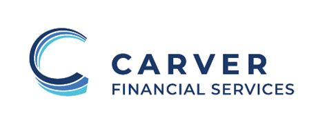 Carver financial. Things To Know About Carver financial. 