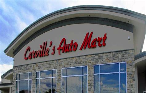 Carville's Auto Mart. 4.3 (935 reviews) 2507 Highway 6 and 50 Grand Junction, CO 81505. Visit Carville's Auto Mart. Sales hours: 8:00am to 8:00pm. View all hours.. 