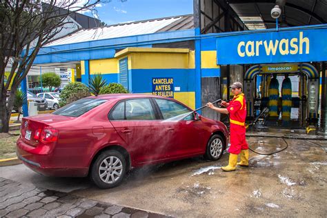 Carwash Onlyfans Leak