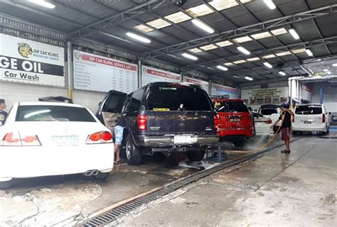 Carwash, Carwash Philippines, home service carwash, mobile carwash