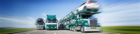 Carways - Interstate Vehicle Transport that Delivers