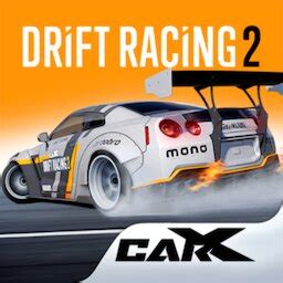 Carx drift racing 2 apk