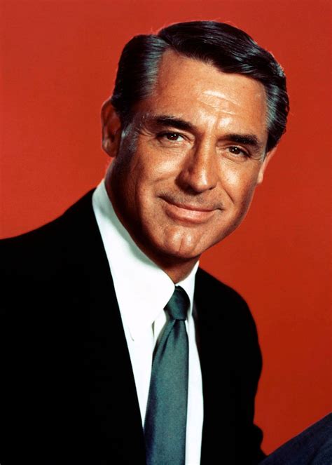 Cary grant biography movie