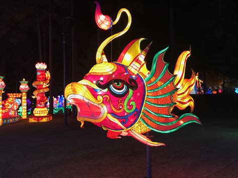 Cary lantern festival. Jan 9, 2023 · CARY, N.C. (WTVD) -- This year's North Carolina Chinese Lantern Festival was more popular than ever. The annual event at Koka Booth Amphitheatre welcomed more than 216,000 people from Nov. 18 ... 
