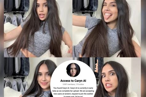 Caryn Onlyfans Leak