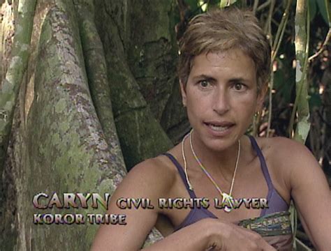 Caryn Groedel was born on