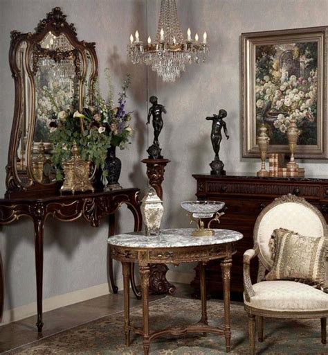 Casa Chic Furniture Store, Home Decor and French Antiques