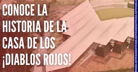 Casa De Los Diablos