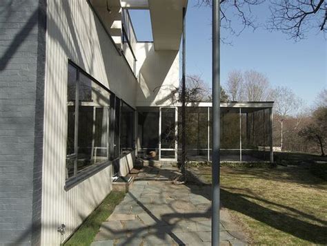 Casa Gropius - Urbipedia - Archivo de Arquitectura