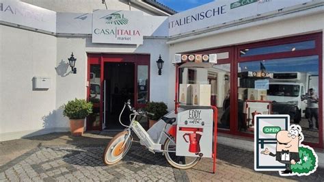 Casa Italia GmbH, Elmshorn, Germany - northdata.com