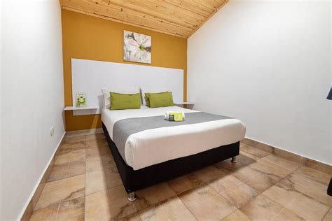 Casa Normandia Hotel Bogota Colombia Booking Com