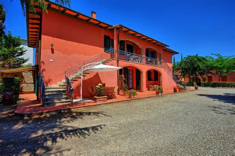 Casa Rossa