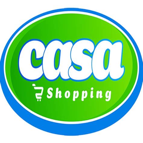 Casa Shoppping Cheraga - Facebook