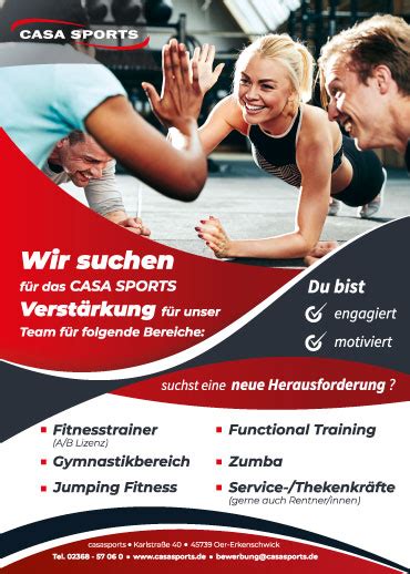 Casa Sports - Oer-Erkenschwick