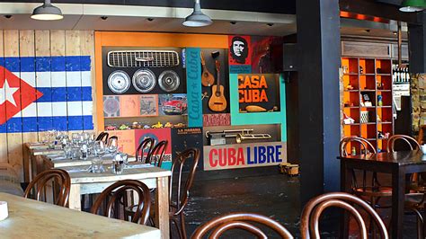 Casa cuba restaurant. Share. 1,043 reviews #15 of 738 Restaurants in Havana $$ - $$$ Caribbean Latin Seafood. Calle 1ra #103, entre Calle C y Calle D, … 