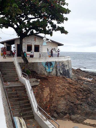 Casa de Iemanja (Salvador): All You Need to Know BEFORE …