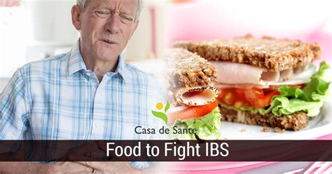 Casa de Sante: Food to Fight IBS casa de sante