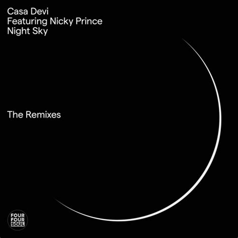 Casa devi nicky prince night sky juno download