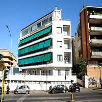 Casa di Cura Oncologica Marco Polo di Roma - Gruppo USI