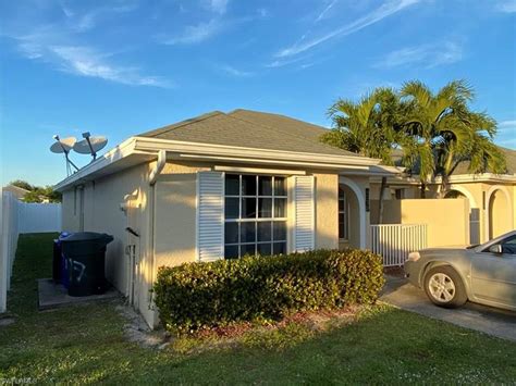 Hay actualmente 1,208 casas en venta en North Fort Myers, Lee County, FL, con precios comenzando desde $49,900 hasta $5,000,000. Filtre entre los 1,208 anuncios en North Fort Myers, Lee County, FL, basados en la caída de precios de los últimos seis meses, de las casas en venta. De esta forma no se perderá ninguna ocasión.