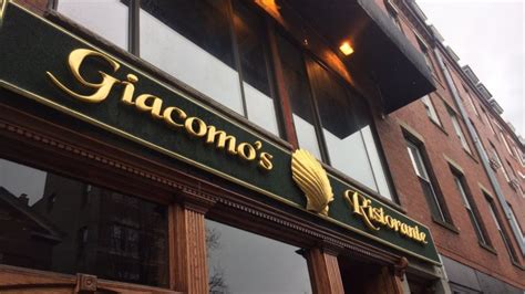 Casa giacomo. Apr 26, 2022 · The address for the South End location of Giacomo's (and eventually Casa Giacomo's) is 431 Columbus Avenue, Boston, MA, 02116. Please help keep Boston Restaurant Talk and Boston's Hidden ... 