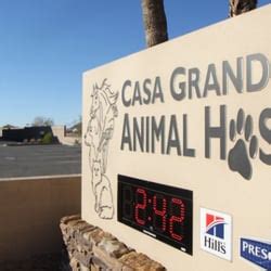 Casa grande animal hospital. Specialties: Diagnostics, Patient Care, Customer Service. Established in 1978. The Small Animal Clinic is accredited by the American Animal Hospital Association (AAHA)and is an accredited Cat-Friendly-Gold, practice by the American Association of Feline Practitioners. We are a full-service veterinary clinic including wellness and "sick" pet exams, full … 