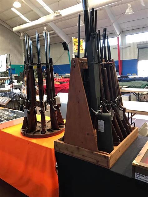 Casa grande gun show. Dec 11, 2021 · Find firearms, ammo, tactical supplies, and more at the Casa Grande Gun Show at Pinal Fairgrounds & Event Center. Admission is $10 at the door, discounts for seniors and vets, kids 12 and under are free. 
