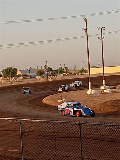 Casa grande race track.  Central Arizona Raceway track information.  Fi...