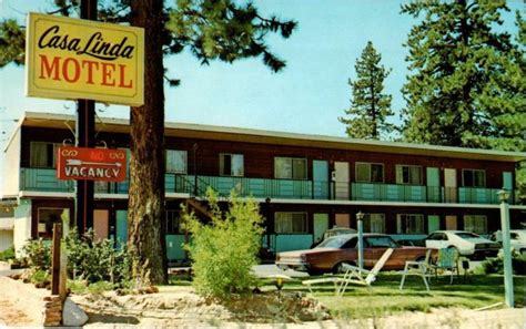 Casa linda motel. Expedia.ca. Casa Linda Motel. Motel with free parking, near San Jose State University. Choose dates to view prices. Going to. Dates. Travellers. Search. Stay at this motel in … 