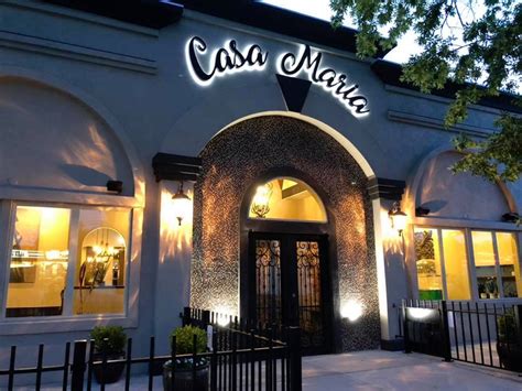Casa maria san marcos. WE PROUDLY SUPPORT. Palmer's Restaurant Bar & Courtyard. HOURS: Tuesday - Saturday 4pm - 9:00pm, Sunday, Brunch 10am-2:30pm. Please note - every 1st Tuesday of the month we will have our First Tuesday Wine Dinner menu. and will not have our regular dinner menu. FRIDAY LUNCH - 11:30am - 3:00pm. 