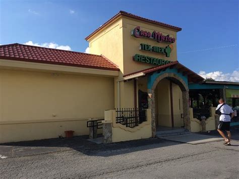 Casa mexico tullahoma. Casa Mexico: Lunch on the way out of town... - See 58 traveler reviews, candid photos, and great deals for Tullahoma, TN, at Tripadvisor. 