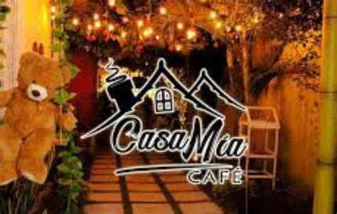 Casa mia cafe & kitchen yeri ve telefon uyu,.