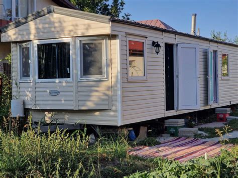 Casa mobila second hand