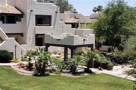 Casa santa fe apartments. 11105 N. 115th St. Scottsdale, AZ 85259. Unit Types: 1, 2, 3 Bedroom Apartments. Price Range: $1296-2064. Overview. Set amidst rich landscape, Casa Santa Fe offers all the luxuries and comforts you desire. 