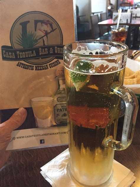 Casa tequila lorton. Casa Tequila Bar And Grill, Lorton: See 38 unbiased reviews of Casa Tequila Bar And Grill, rated 3.5 of 5 on Tripadvisor and ranked … 