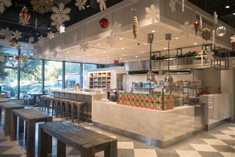 Casa tua brickell. Casa Tua Cucina moved into the Brickell City Centre with a lot of buzz behind it. The food hall spinoff of the fancy schmancy Miami Beach Italian restaurant opened inside Saks Fifth Avenue with ... 