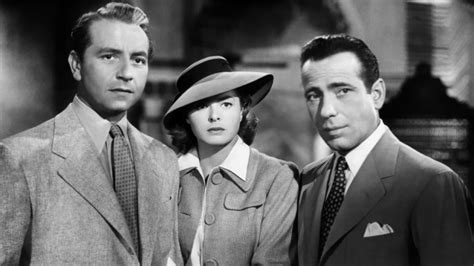 Casablanca Filme Netflix