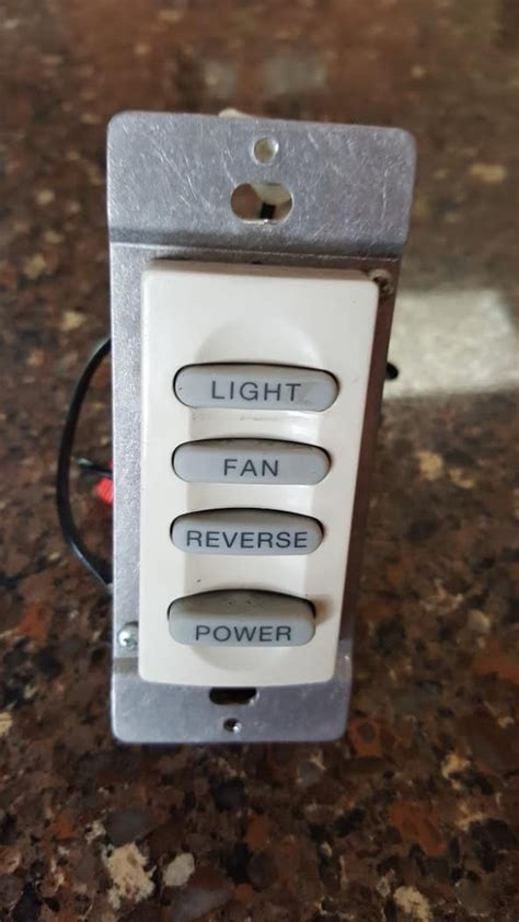 Casablanca ceiling fan switch. Things To Know About Casablanca ceiling fan switch. 