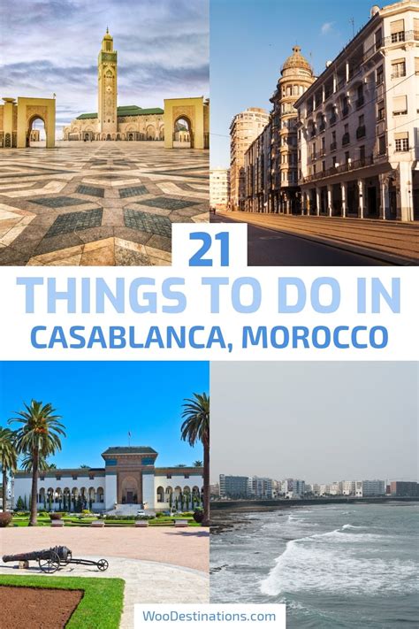 Casablanca list.