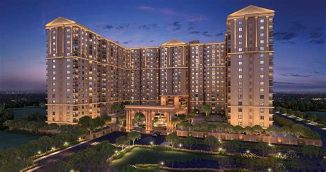 Casagrand First City - Buy 2, 3 & 4 BHK Luxury Apartments for Sale …