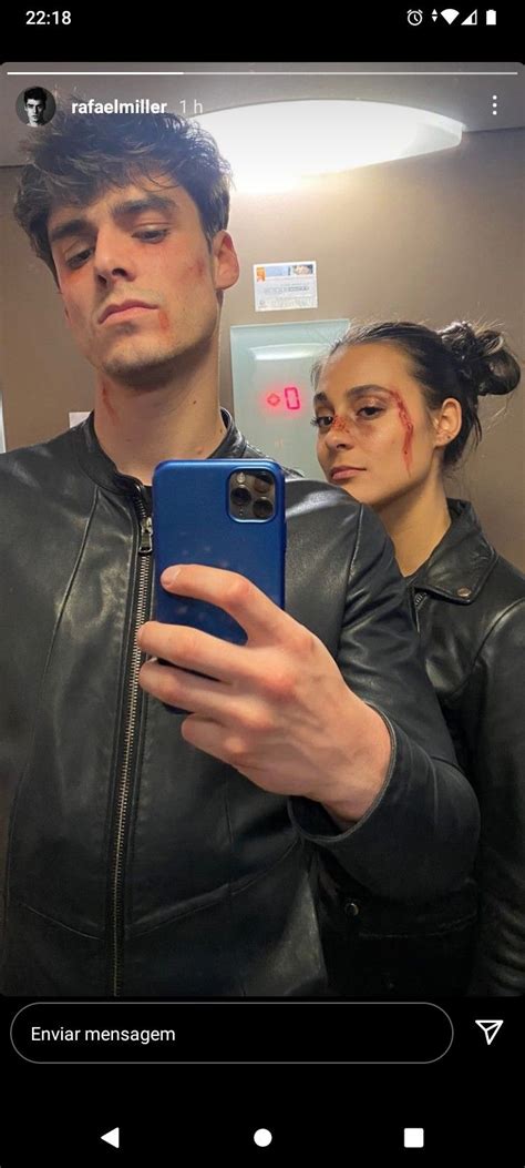 Casal_Miller Onlyfans Leak XxX 💋 185 Photos