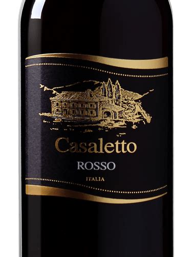 Casaletto Rosso Vivino