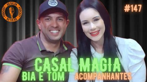 🍑 Casalmagia Onlyfans Leaked [SEX VIDEO]