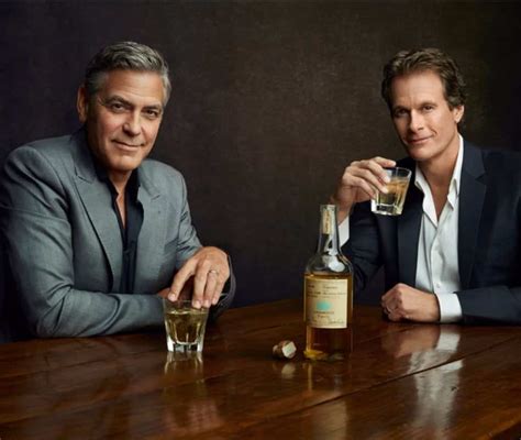 Casamigos owner. July 1, 2022 Profiles A decade ago, hospitality magnate Rande Gerber co-founded Casamigos tequila with George Clooney and Mike Meldman. One history-making billion-dollar sale later, Gerber reflects on the immense success of the brand At first glance, the life of Rande Gerber might come across as too good to be true. Good looks? Check. 