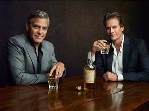 When Rande Gerber set out to make a "house tequila" with