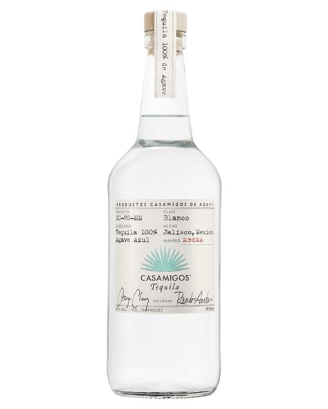 Casamogos. Casamigos Reposado is made to be served chilled, neat, or on the rocks. It is also the perfect base for cocktails such as a classic margarita or paloma. To make a Casamigos Paloma mix 2 oz Casamigos Reposado Tequila, 1 oz fresh grapefruit juice, .75 oz fresh lime juice, .5 oz agave nectar, and 2 dashes of orange bitters in a cocktail shaker. 