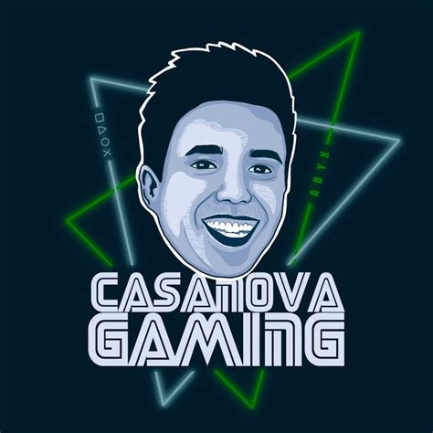 Casanova gaming.com. Hey There! My Name is Badil and This channel is All About Gaming Stuff 😌🔥 