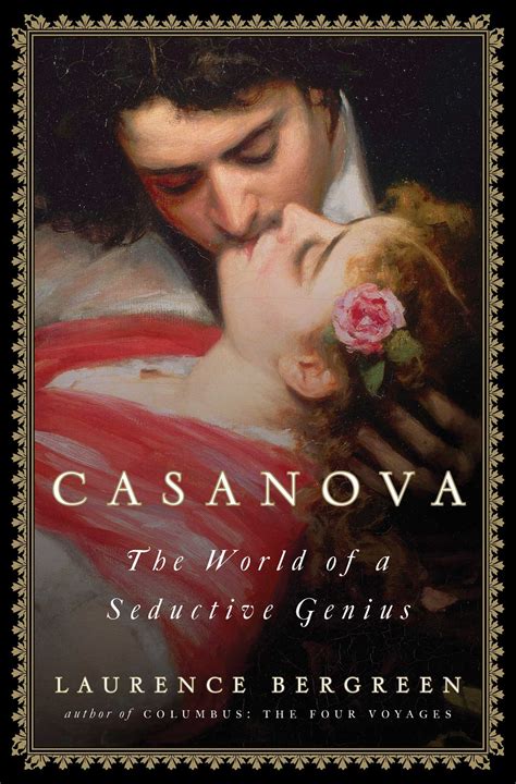 Casanova the world of a seductive genius. - Handbuch der optischen holographie von h j caulfield.
