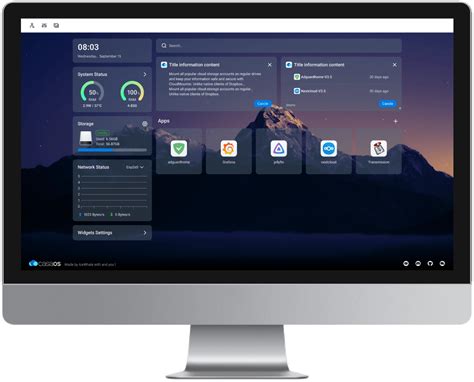 Casaos. CasaOS is a distributed collaborative computing network that can be formed by personal servers located around the world. It can also be used to control and connect all smart devices, providing ... 