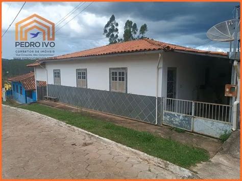 Casas à Venda em Lima Duarte - MG - MGF Imóveis